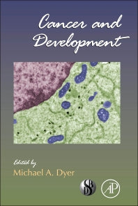 Cancer and Development (Hardback) 9780123809162