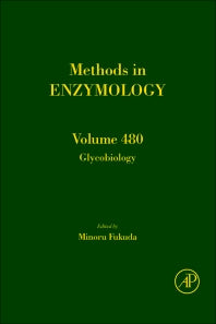 Glycobiology (Hardback) 9780123809995