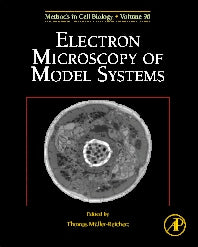 Electron Microscopy of Model Systems (Hardback) 9780123810076