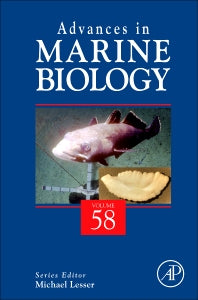 Advances in Marine Biology (Hardback) 9780123810151