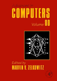 Advances in Computers (Hardback) 9780123810250