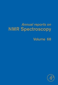 Annual Reports on NMR Spectroscopy (Hardback) 9780123810410