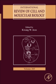 International Review of Cell and Molecular Biology (Hardback) 9780123810472