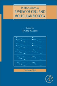 International Review of Cell and Molecular Biology (Hardback) 9780123812520