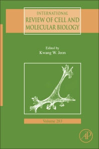 International Review of Cell and Molecular Biology (Hardback) 9780123812544