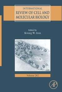 International Review of Cell and Molecular Biology (Hardback) 9780123812568