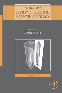 International Review of Cell and Molecular Biology (Hardback) 9780123812582