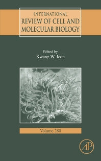 International Review of Cell and Molecular Biology (Hardback) 9780123812605