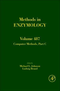 Computer Methods, Part C (Hardback) 9780123812704