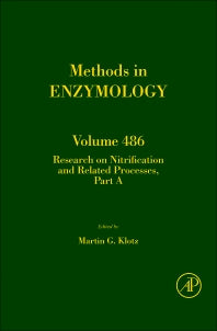 Research on Nitrification and Related Processes, Part A (Hardback) 9780123812940