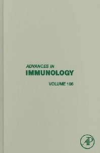 Advances in Immunology (Hardback) 9780123813046