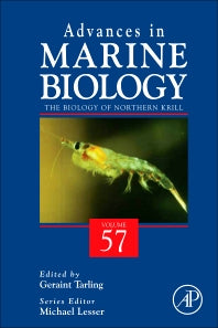 Biology of Northern Krill (Hardback) 9780123813084