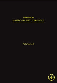 Advances in Imaging and Electron Physics (Hardback) 9780123813121