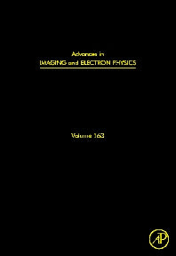 Advances in Imaging and Electron Physics; Optics of Charged Particle Analyzers (Hardback) 9780123813145