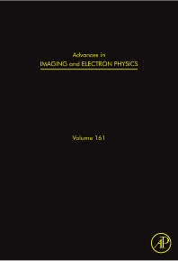 Advances in Imaging and Electron Physics; Optics of Charged Particle Analyzers (Hardback) 9780123813183