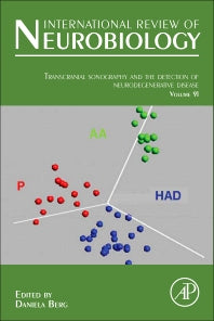 Transcranial Sonography in Movement Disorders (Hardback) 9780123813305