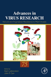 Natural and Engineered Resistance to Plant Viruses (Hardback) 9780123813978