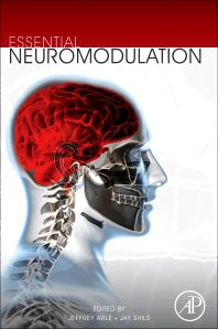 Essential Neuromodulation (Hardback) 9780123814098