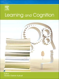 Learning and Cognition (Hardback) 9780123814388