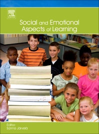 Social and Emotional Aspects of Learning (Hardback) 9780123814777