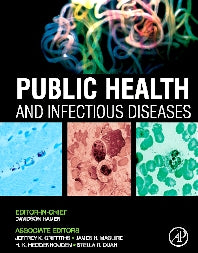 Public Health and Infectious Diseases (Hardback) 9780123815064