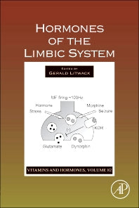 Hormones of the Limbic System (Hardback) 9780123815156