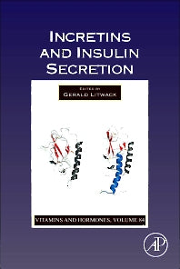 Incretins and Insulin Secretion (Hardback) 9780123815170