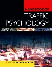 Handbook of Traffic Psychology (Hardback) 9780123819840