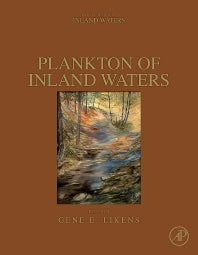 Plankton of Inland Waters (Hardback) 9780123819949