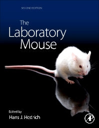 The Laboratory Mouse (Hardback) 9780123820082