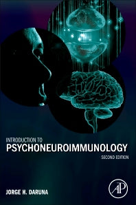 Introduction to Psychoneuroimmunology (Hardback) 9780123820495