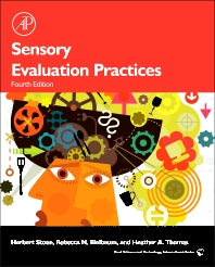 Sensory Evaluation Practices (Hardback) 9780123820860