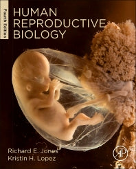 Human Reproductive Biology (Hardback) 9780123821843