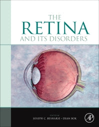 The Retina and its Disorders (Hardback) 9780123821980