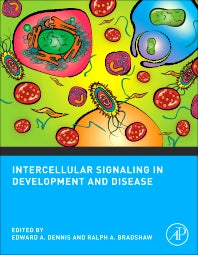 Intercellular Signaling in Development and Disease; Cell Signaling Collection (Paperback / softback) 9780123822154