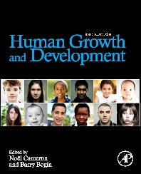 Human Growth and Development (Hardback) 9780123838827