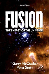 Fusion; The Energy of the Universe (Paperback / softback) 9780123846563