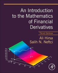 An Introduction to the Mathematics of Financial Derivatives (Hardback) 9780123846822