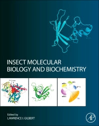 Insect Molecular Biology and Biochemistry (Hardback) 9780123847478