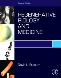 Regenerative Biology and Medicine (Paperback / softback) 9780123848604