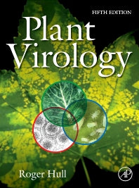 Plant Virology (Hardback) 9780123848710