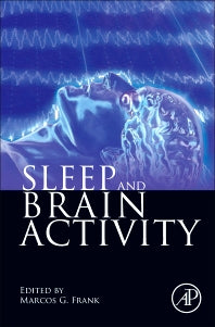 Sleep and Brain Activity (Hardback) 9780123849953