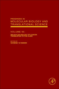 Molecular Biology of Cancer: Translation to the Clinic (Hardback) 9780123850713