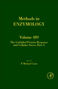 The Unfolded Protein Response and Cellular Stress, Part A (Hardback) 9780123851161