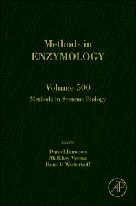 Methods in Systems Biology (Hardback) 9780123851185