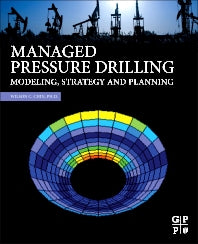 Managed Pressure Drilling; Modeling, Strategy and Planning (Hardback) 9780123851246