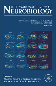 Translating Mechanisms of Orofacial Neurological Disorder; From the Peripheral Nervous System to the Cerebral Cortex (Hardback) 9780123851987