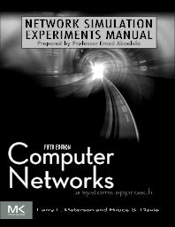 Network Simulation Experiments Manual (Paperback / softback) 9780123852106