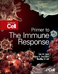 Primer to the Immune Response (Paperback / softback) 9780123852458