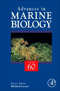 Advances in Marine Biology (Hardback) 9780123855299